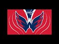 Washington Capitals 2013 Goal Horns ***NEW AND ACCURATE****