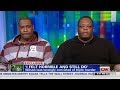 Wrongly convicted man: No animosity