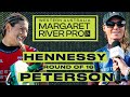 Brisa Hennessy vs Lakey Peterson | Western Australia Margaret River Pro 2024  - Round of 16