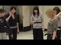 Hello! Projectひな祭りフェスティバル、いよいよ開催！℃-ute・リハーサル編