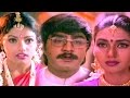 Hrudayamane Full Video Song || Pelli Sandadi Movie || Srikanth, Ravali, Deepthi Bhatnagar