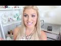 Spring D'Antionette Tutorial ♡ Cotton Candy Pink & Purple