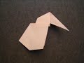 1 - How To Fold Origami Kiwi Bird - OrigamiInstruction.com
