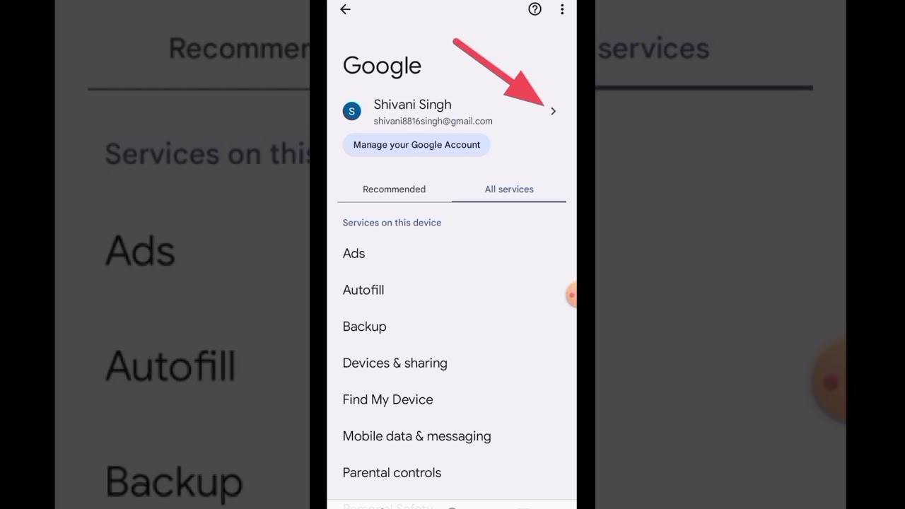 Stop Unwanted Emails in Gmail How to Remove Access to Stop Unwanted Emails in Gmail How to Remove Access to