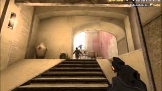 Csgo Eco Rush Ace