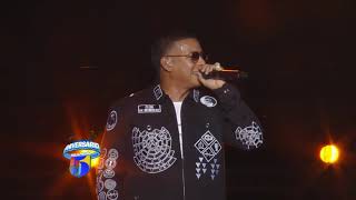 Daddy Yankee - Aniversario Telemicro 772018 En Vivo