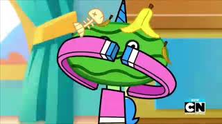 Unikitty Fart