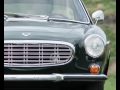 1966 Volvo P1800 S