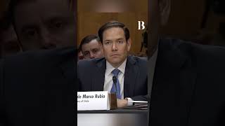 Marco Rubio Destroys Senator Van Hollen With Savage Clapback
