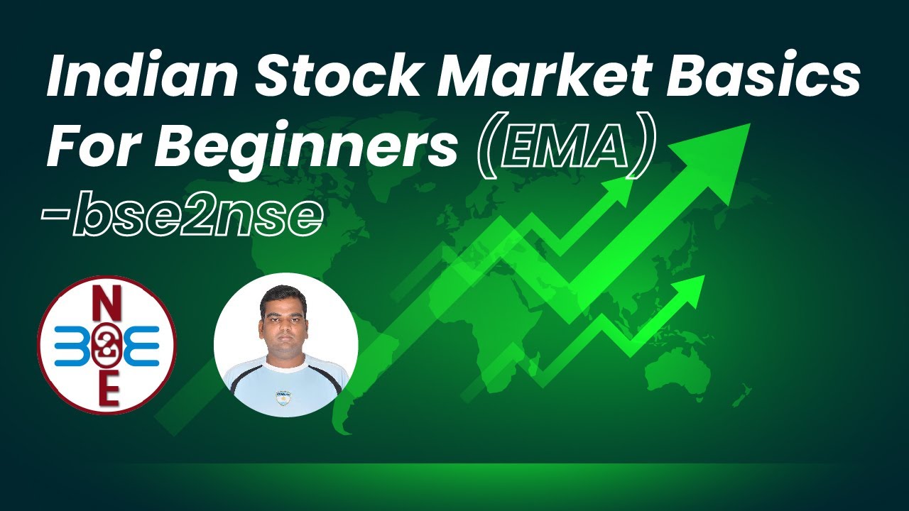 stock market tutorial india