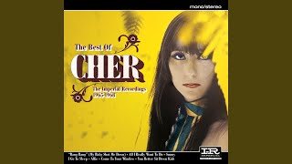 Watch Cher Dont Think Twice Its All Right 2005 Remaster video