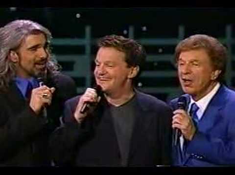 The Love Of God - Gaither Vocal Band