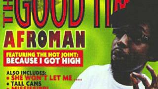 Watch Afroman Mississippi video