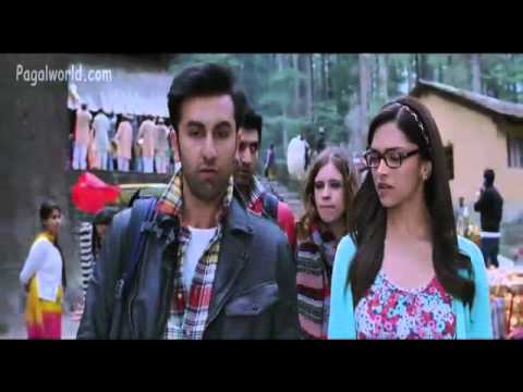Ya jawani ha Diwani ft Ranbir kapoor and Depika