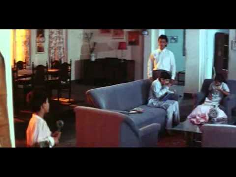 Hum Hain Rahi Pyar Ke 1993-part 4