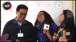 Rqp Y Red Bolivision Festejan A Las Madres