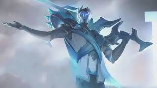 Dwg Jhin Ult Theme Version 2 1 Hour Loop