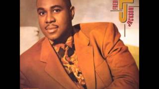 Watch Freddie Jackson Do Me Again video