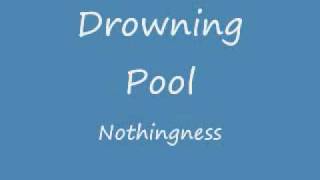 Watch Drowning Pool Nothingness video