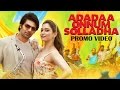 Vasuvum Saravananum Onna Padichavanga - Adada Onnum Solladha Song Promo in 4K | D. Imman