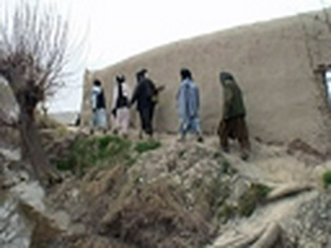 Exclusive: Taliban mediators, Afghan and Western officials in secret talks - 26 Feb 09