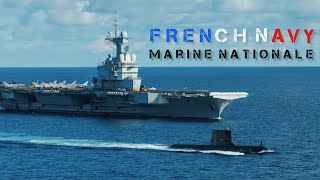French Navy 2021 | Marine Nationale
