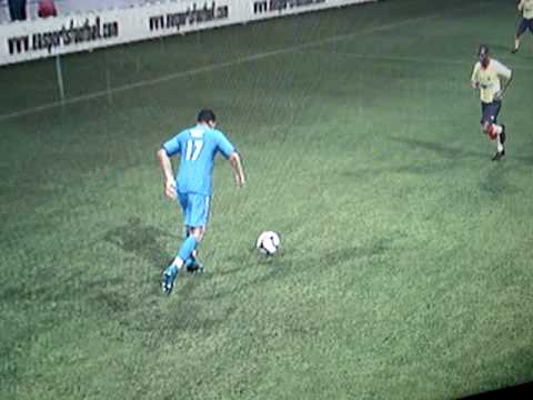 fifa 2009 registration code