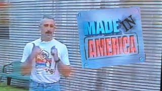 Watch Aaron Tippin Lost video