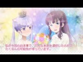 NEW GAME! -THE CHALLENGE STAGE！- プロモーションムービー