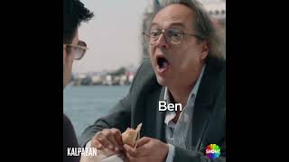 Diyetisyenimle Aramda Geçen Küçük Bir Diyalog