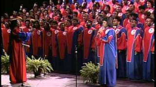Watch Mississippi Mass Choir Be Still video