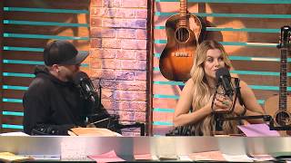 Brantley Gilbert Lindsay Ell Discuss All Things 34 What Happens In A Small Town 34 Brantley Gilbert Lindsay Ell Discuss All Things 34 What Happens In A Small Town 34