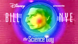Bill Nye The Science Guy But Every Bill Raises The Pitch