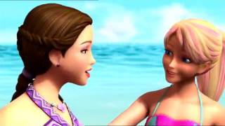 Watch Barbie Do The Mermaid video