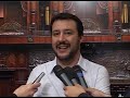 LEGA NORD - IMMIGRATI: SALVINI, MARE NOSTRUM DEMENZIALE, VA FERMATA SUBITO