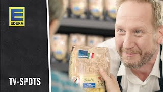 EDEKA TV-Spot "Stolz"