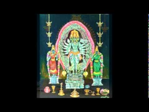 Ponnil Sedhukkiya - Mahanadhi Shobana