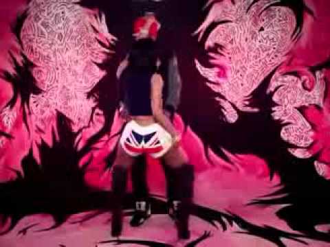 Big sean ass music video
