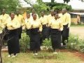 Mkavae utu mpya - Chang'ombe Choir, Dar es Salaam