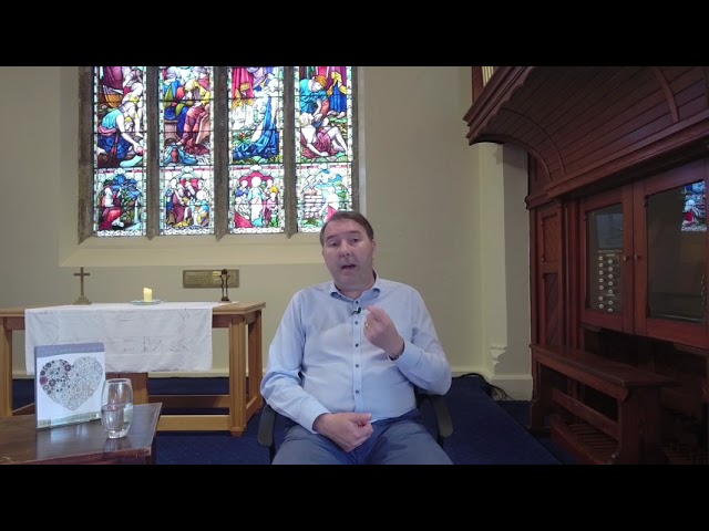 2021 07 11 Full Service