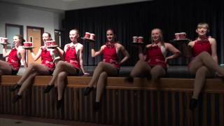 Hot Chocolate Tom Hanks Polar Express Sr Performance Group Hot Chocolate Tom Hanks Polar Express Sr Performance Group