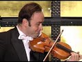 Riverdancing Violinist