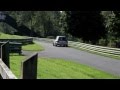 Prescott Revival 2012 - Subaru Impreza Wagon