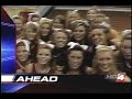 WDIV Football Frenzy 2007 RHS versus GPN