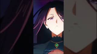 Aurora Edit 4K The Eminence In Shadow