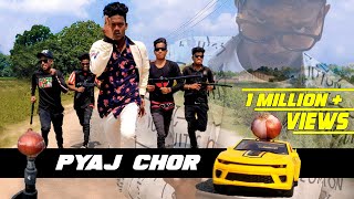 पयज हआ चर Comedy Video 2019 Real Fools .