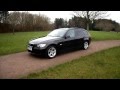 2007/57 Plate BMW E90 3 Series 318i SE Touring Estate Petrol For Sale - SOLD