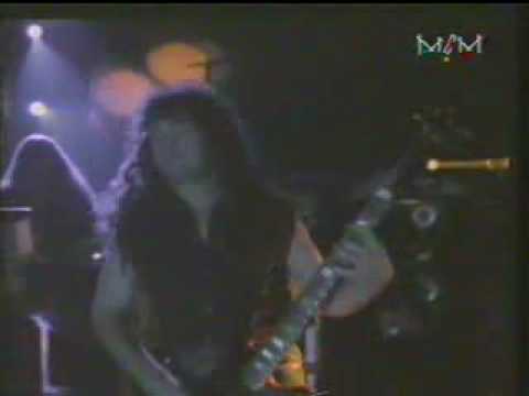 Ritchie Blackmore's Rainbow - Ariel