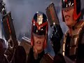 Judge dredd movie part 1 HQ