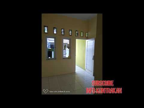 KONTRAKAN BEKASI 29092020